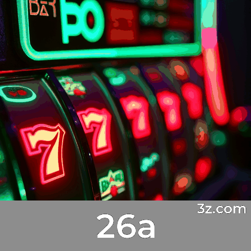 Formulário de cadastro da 26a