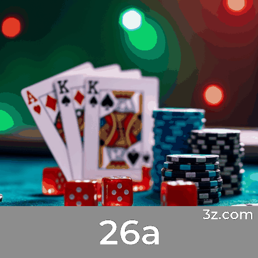 Formulário de cadastro da 26a