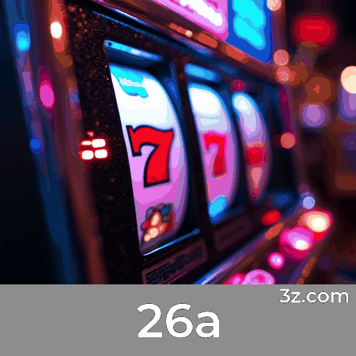 Formulário de cadastro da 26a