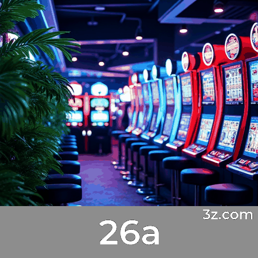 Formulário de cadastro da 26a