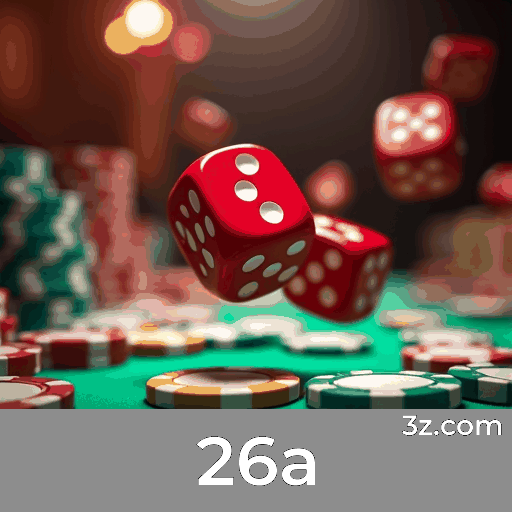 Cassino ao vivo da 26a com dealers ao vivo